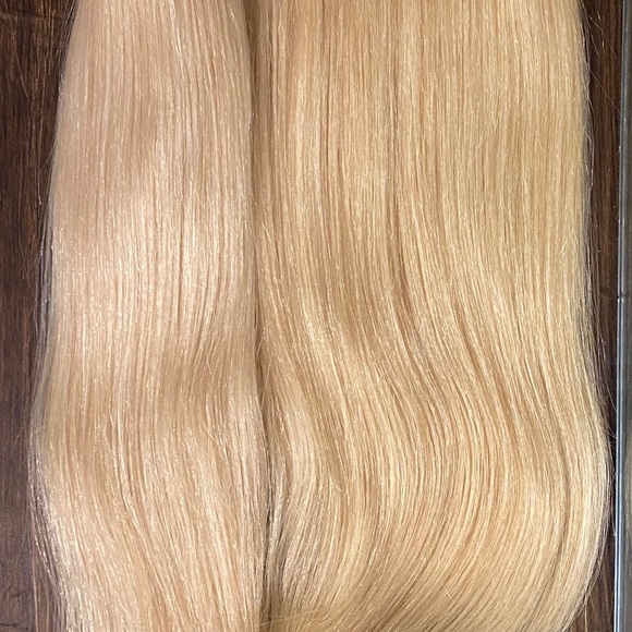 TWO 613 BLONDE BUNDLES - Picture 4 of 4